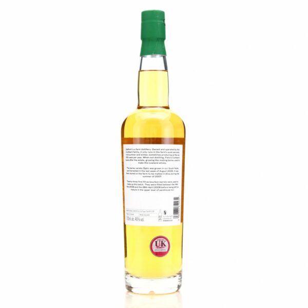 Daftmill 15yo 2006/2022