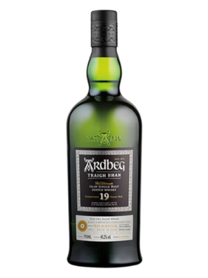 Ardbeg 19yo Traigh Bhan Batch 3 2021