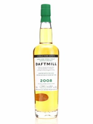 Daftmill Winter Batch 2008/2020