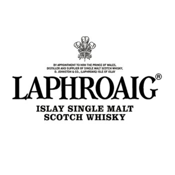 laphroaig-logo