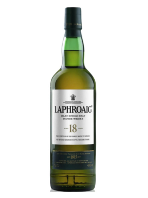 Laphroaig 18yo 2013