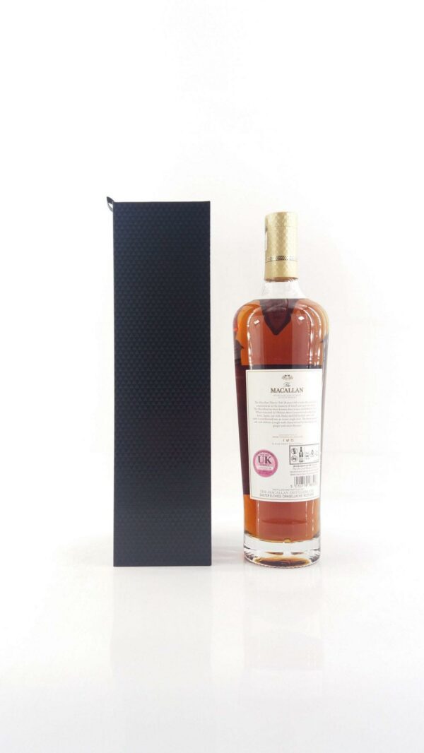 Macallan 18yo Sherry Cask 2022