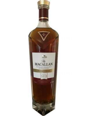 Macallan Rare Cask Batch 3 2018