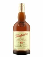 Glenfarclas 15yo