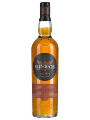 Glengoyne 18yo