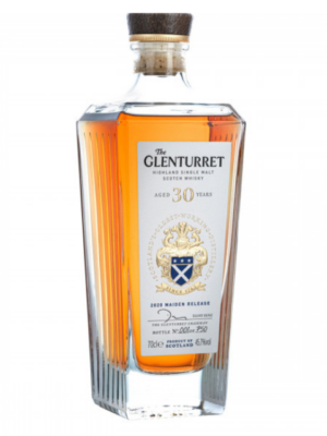 Glenturret 30yo Sherry Oak Cask 2020