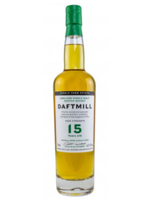 Daftmill 15yo 2006/2022