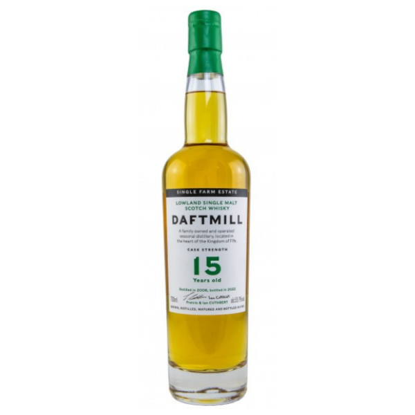 Daftmill 15yo 2006/2022