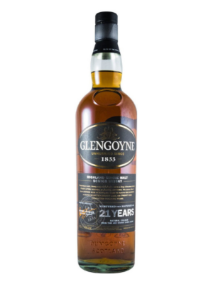 Glengoyne 21yo