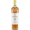 Macallan 12yo Double Cask