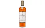 Macallan 12yo Sherry Oak