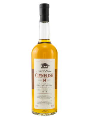 Clynelish 14yo