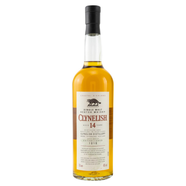 Clynelish 14yo