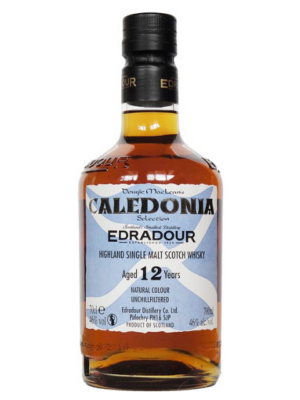 Edradour 12yo