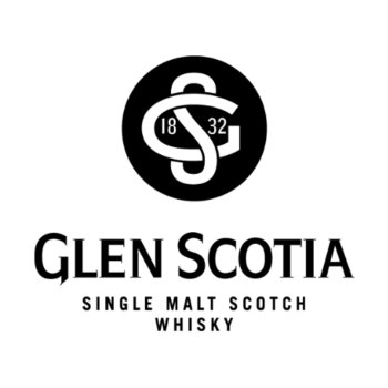 Glen-Scotia -logo