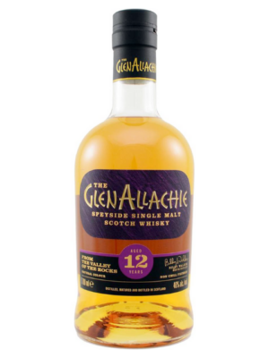 Glenallachie 12yo