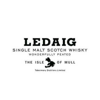 Ledaig-logo