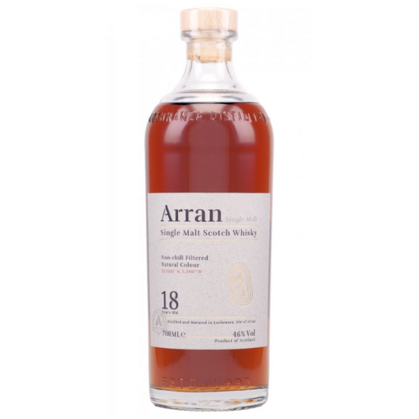 Arran 18yo