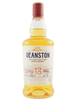 Deanston 18yo