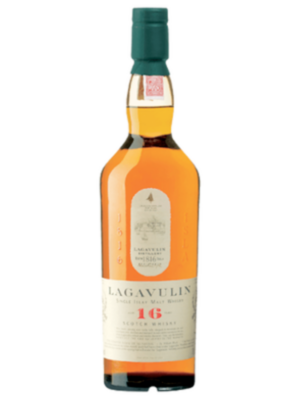 Lagavulin 16yo 70 cl