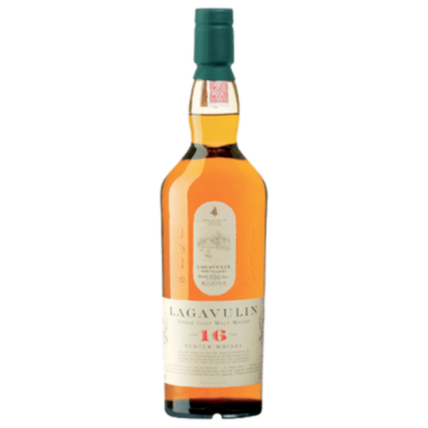 Lagavulin 16yo 70 cl