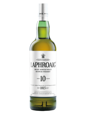 Laphroaig 10yo 70cl