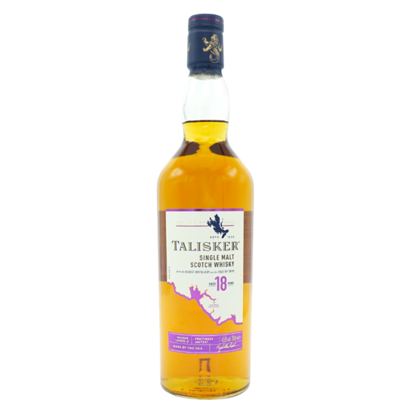 Talisker 18yo 70 cl