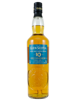 Glen Scotia 10yo