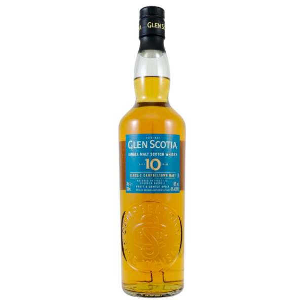 Glen Scotia 10yo