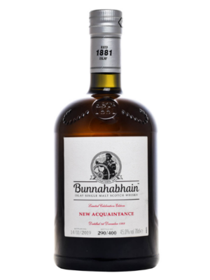 Bunnahabhain 30yo New Acquaintance